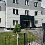 Garni Eastside * Magdeburg