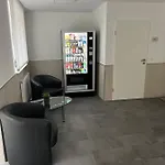 Garni Eastside * Magdeburg