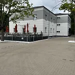 Garni Eastside Hotel Magdeburg