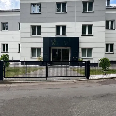 Garni Eastside