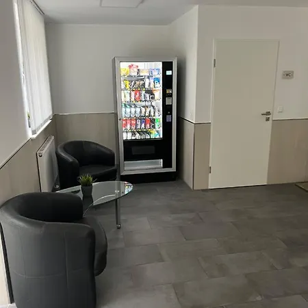 Garni Eastside * Magdeburg