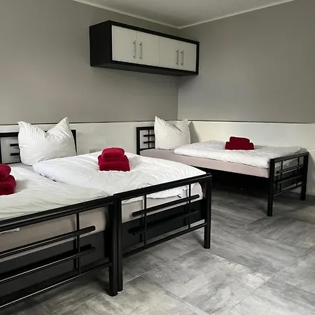 Garni Eastside