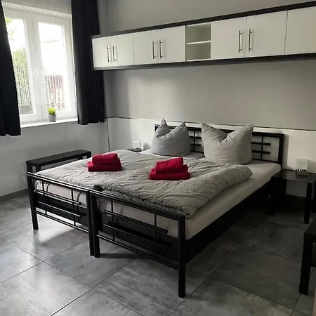 Garni Eastside * ماغديبورغ