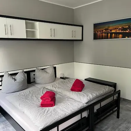 Garni Eastside Hotel *