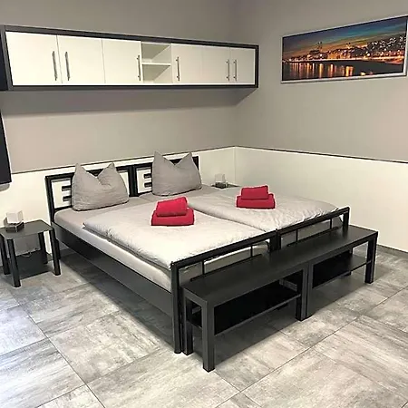Garni Eastside *