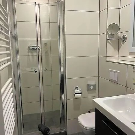 Garni Eastside Hotel