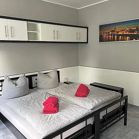 Hotel Garni Eastside