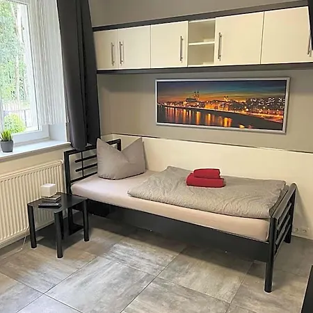Garni Eastside