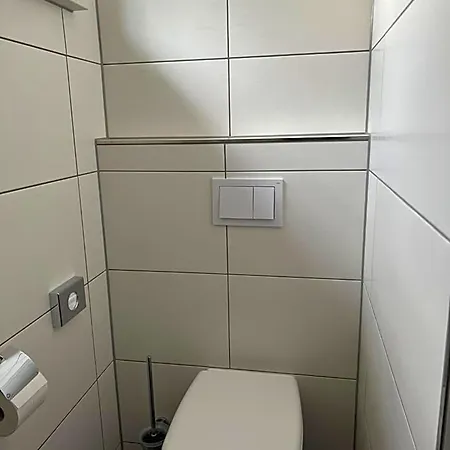 Hotel Garni Eastside *