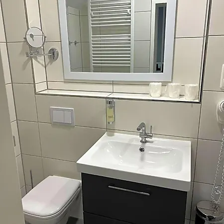 Hotel Garni Eastside Magdebourg