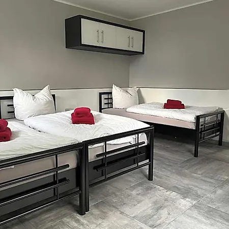 Garni Eastside *
