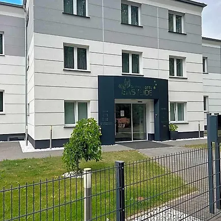 Garni Eastside
