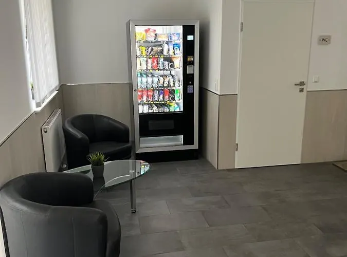 Garni Eastside * Magdeburg