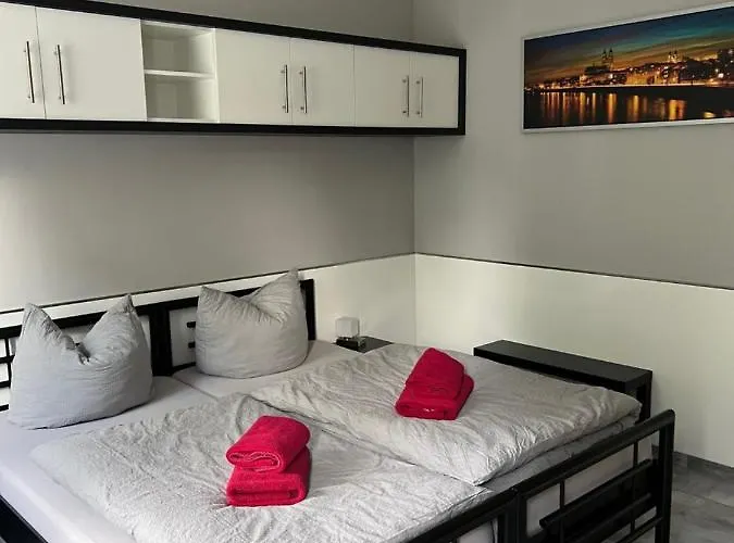 Garni Eastside Hotel *